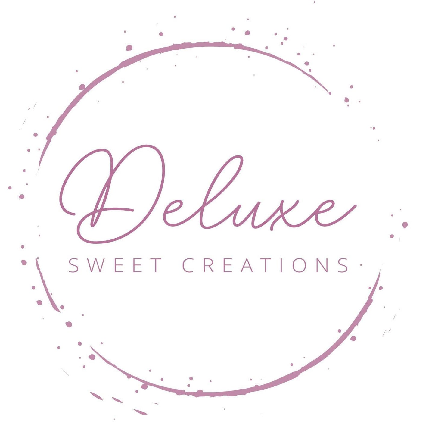 Deluxe Sweet Creations