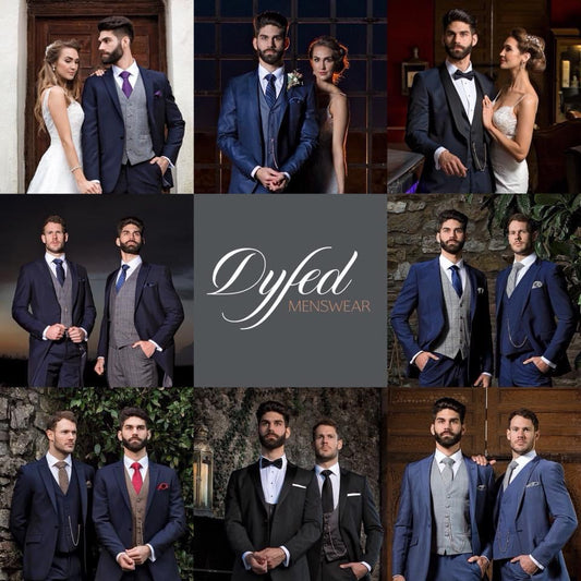 Dyfed Menswear